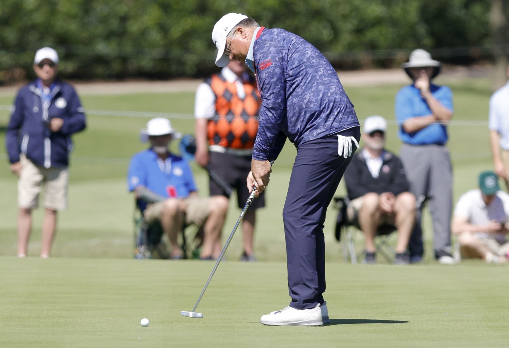 Senior PGA